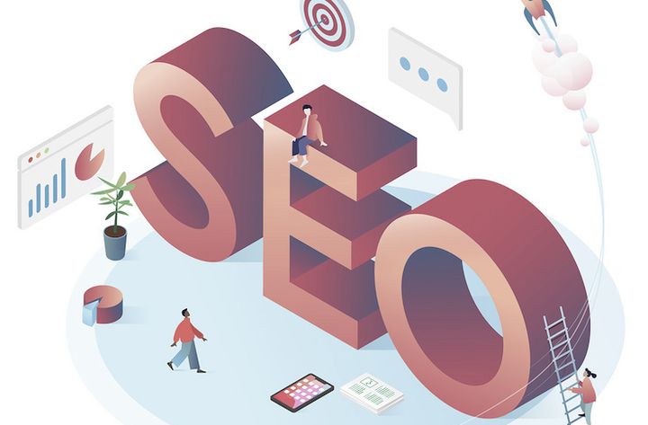 網(wǎng)站優(yōu)化