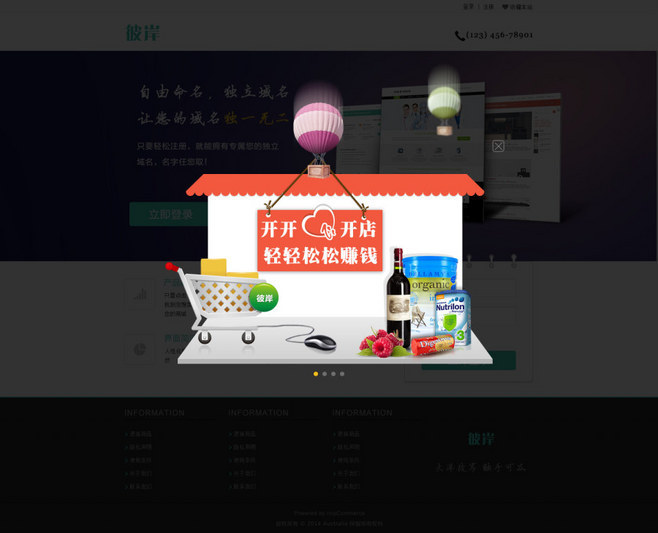 網(wǎng)站設(shè)計