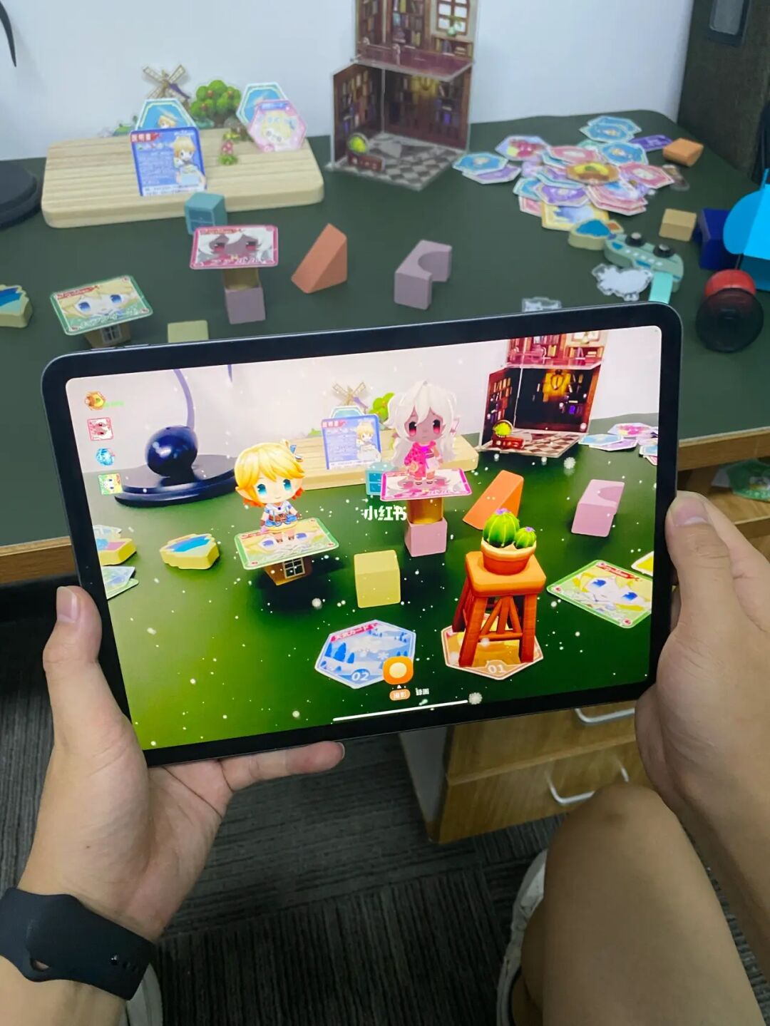 APP開(kāi)發(fā)