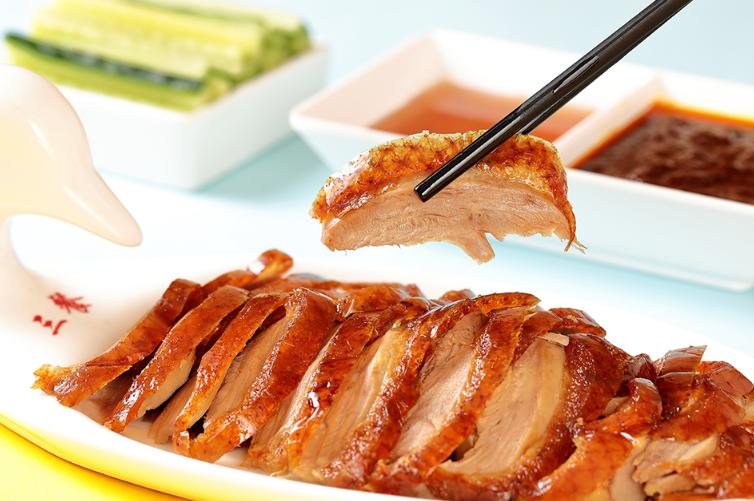 餐飲網(wǎng)站設計應把握哪些要點？