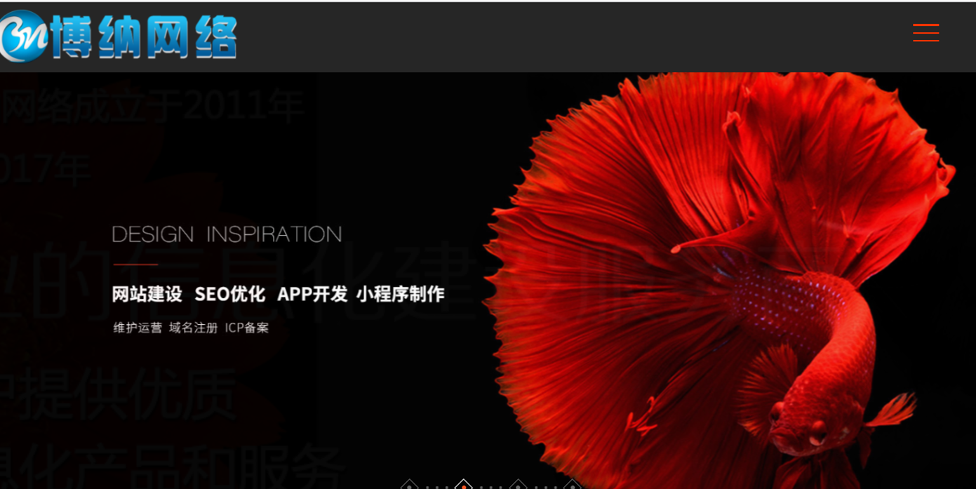 深圳做網(wǎng)站的公司