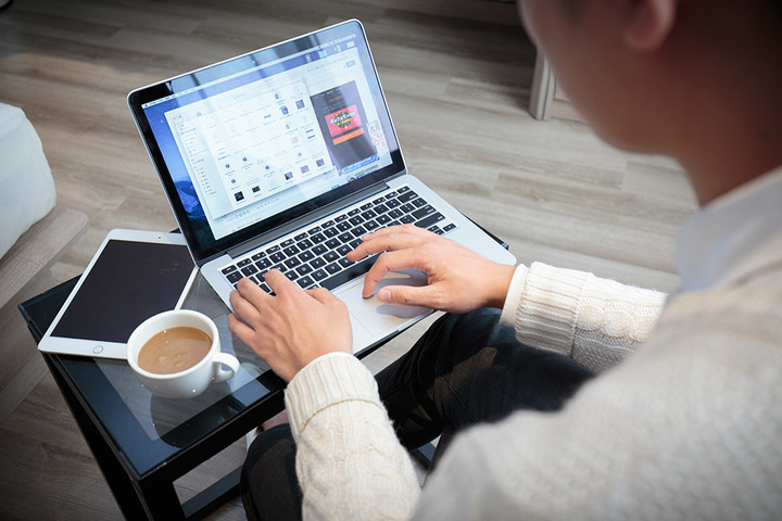 公司網(wǎng)站如何制作，呈現(xiàn)出來(lái)的效果會(huì)更好？