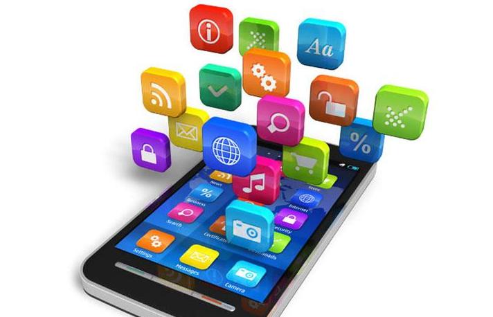 APP開(kāi)發(fā)