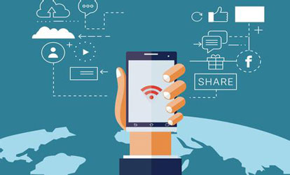 小程序開發(fā)