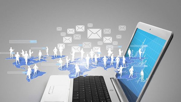 流量大的企業(yè)網(wǎng)站建設必定有以下特征？（大家可參考對比一下）