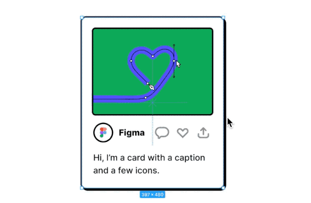 網站設計：Figma為什么會成為交互設計原型界的新寵兒？
