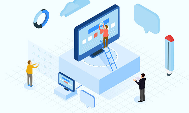 網(wǎng)站制作完成后期更新與維護(hù)注意事項(xiàng)