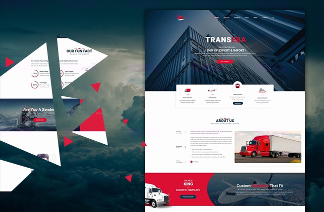 在深圳的網(wǎng)站建設公司怎樣進行網(wǎng)頁的布局設計（上篇）