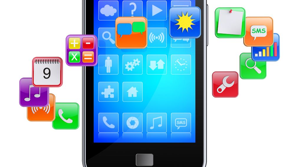 APP開發(fā)的設計過程之概述