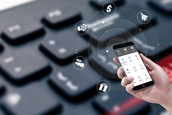 APP開(kāi)發(fā)