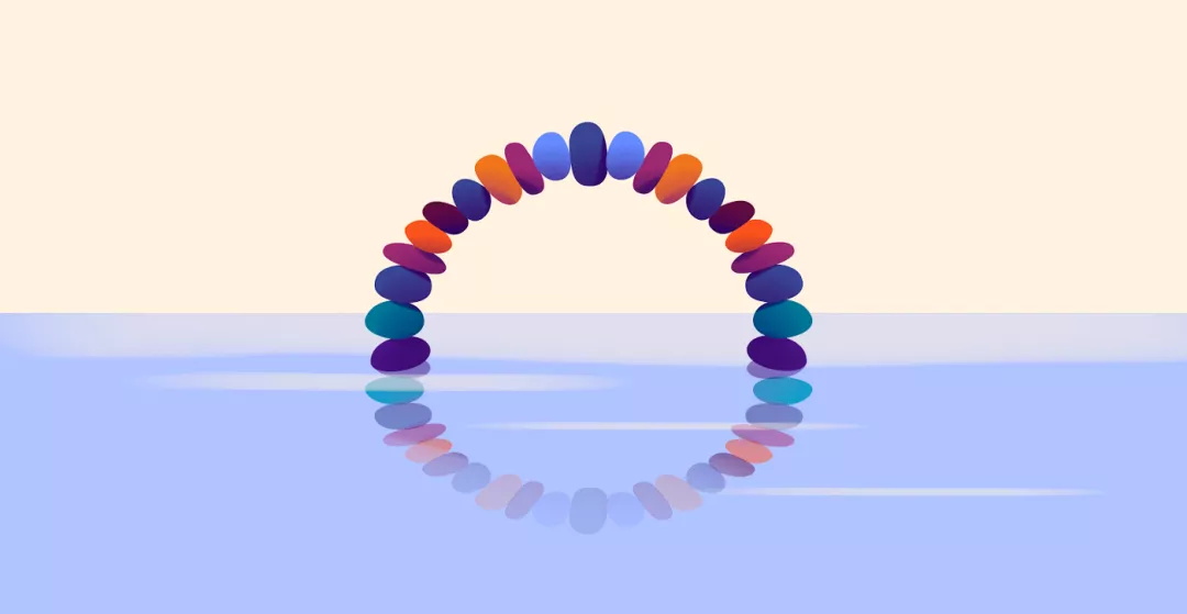 <b>網(wǎng)站設(shè)計之如何讓一個頁面看起來更平衡？</b>