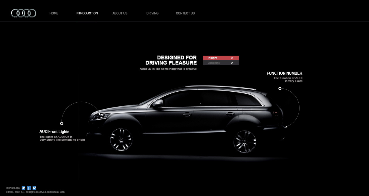 <b>汽車行業(yè)網(wǎng)站建設(shè)解決方案</b>