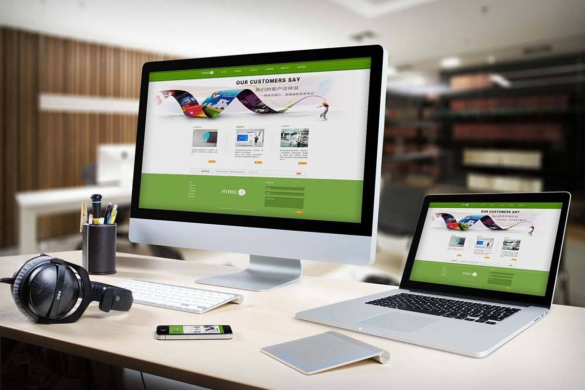 網(wǎng)站設(shè)計