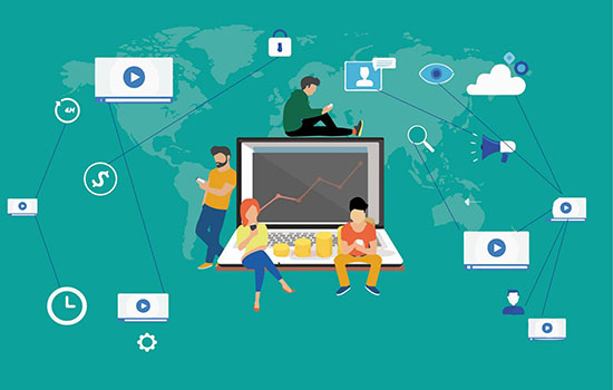 <b>網(wǎng)站設(shè)計：電商平臺制作前期規(guī)劃供應(yīng)鏈系統(tǒng)有多重要？</b>