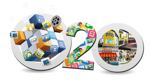 <b>網(wǎng)站設(shè)計怎樣處理o2o平臺類型的分類？</b>