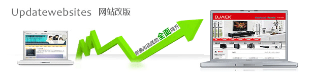 <b>老網(wǎng)站改版怎樣解決網(wǎng)頁打開速度奇慢的問題？</b>