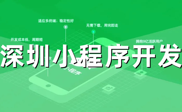 <b>小程序開發(fā)公司工程師分享小程序開發(fā)基礎(chǔ)入門</b>