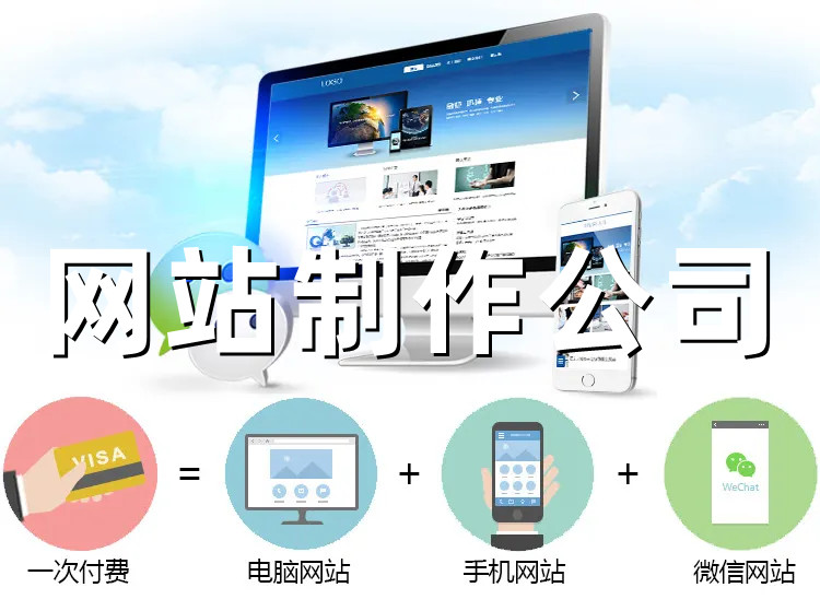 <b>網(wǎng)站制作公司詳解網(wǎng)站內(nèi)頁(yè)如何布局</b>