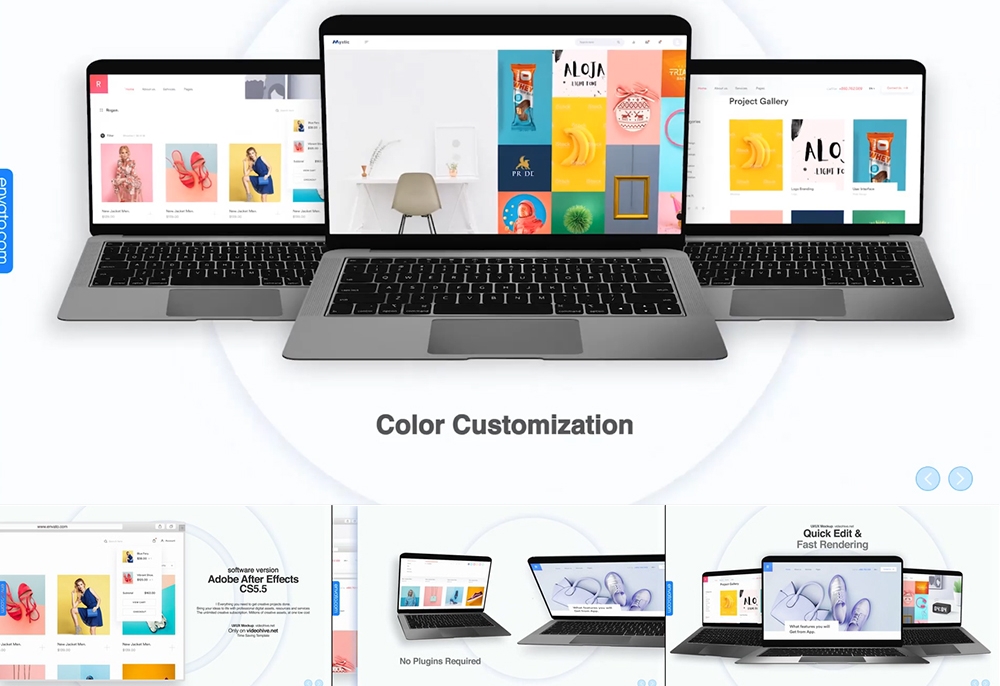 <b>移動端商城網(wǎng)站建設(shè)在設(shè)計視覺效果時如何犧牲部分受眾形成購買的噱頭？</b>