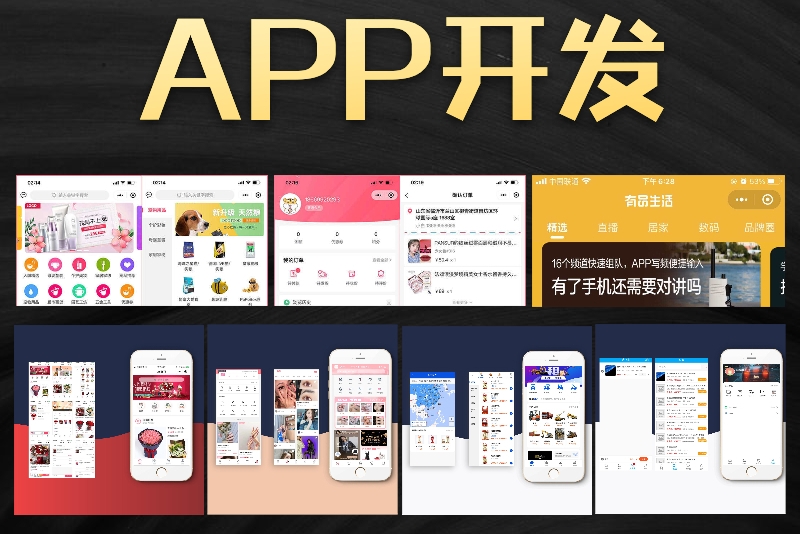 <b>定制電商APP開發(fā)價格較高的因素是什么？</b>