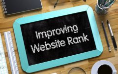 短時(shí)間內(nèi)的優(yōu)化排名，并不能為企業(yè)帶來(lái)源源不斷的訪(fǎng)客流量