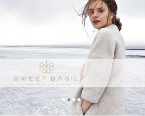 <b>Sweet basil女裝</b>