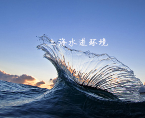 <b>水進環(huán)境</b>