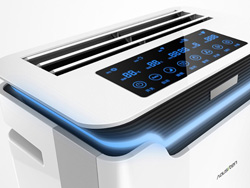 奧斯汀空氣凈化器