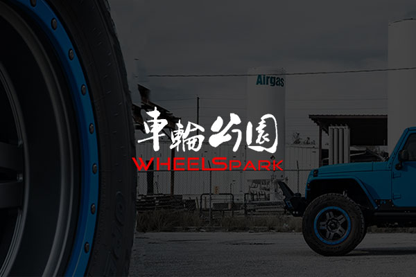 車輪公園集團網(wǎng)站建設案例