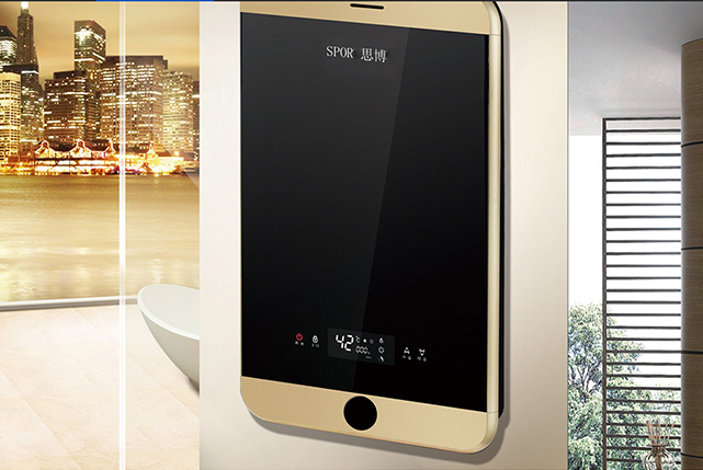 思博電器行業(yè)網(wǎng)站建設(shè)案例