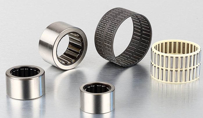 宏璜軸承行業(yè)網站制作案例