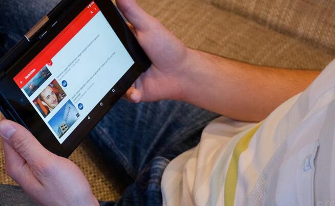 APP開發(fā)怎樣做好前端界面設(shè)計(jì)