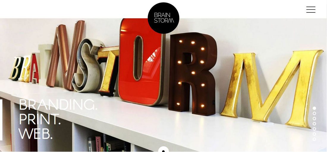 網(wǎng)頁設(shè)計首頁圖層的七個實踐經(jīng)驗分享