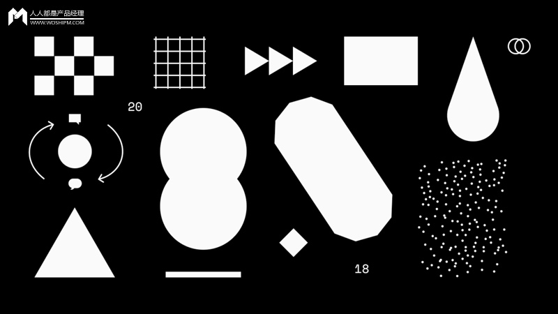 網(wǎng)頁設(shè)計(jì)2018年多為專業(yè)設(shè)計(jì)師流行趨勢(shì)預(yù)測(cè)