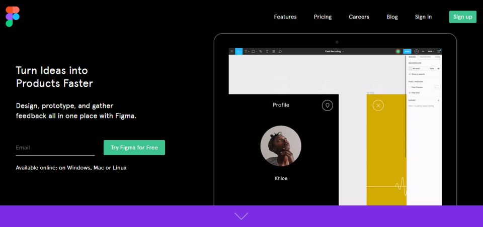 2018網(wǎng)站建設(shè)流行制作設(shè)計(jì)工具您知道有哪些？