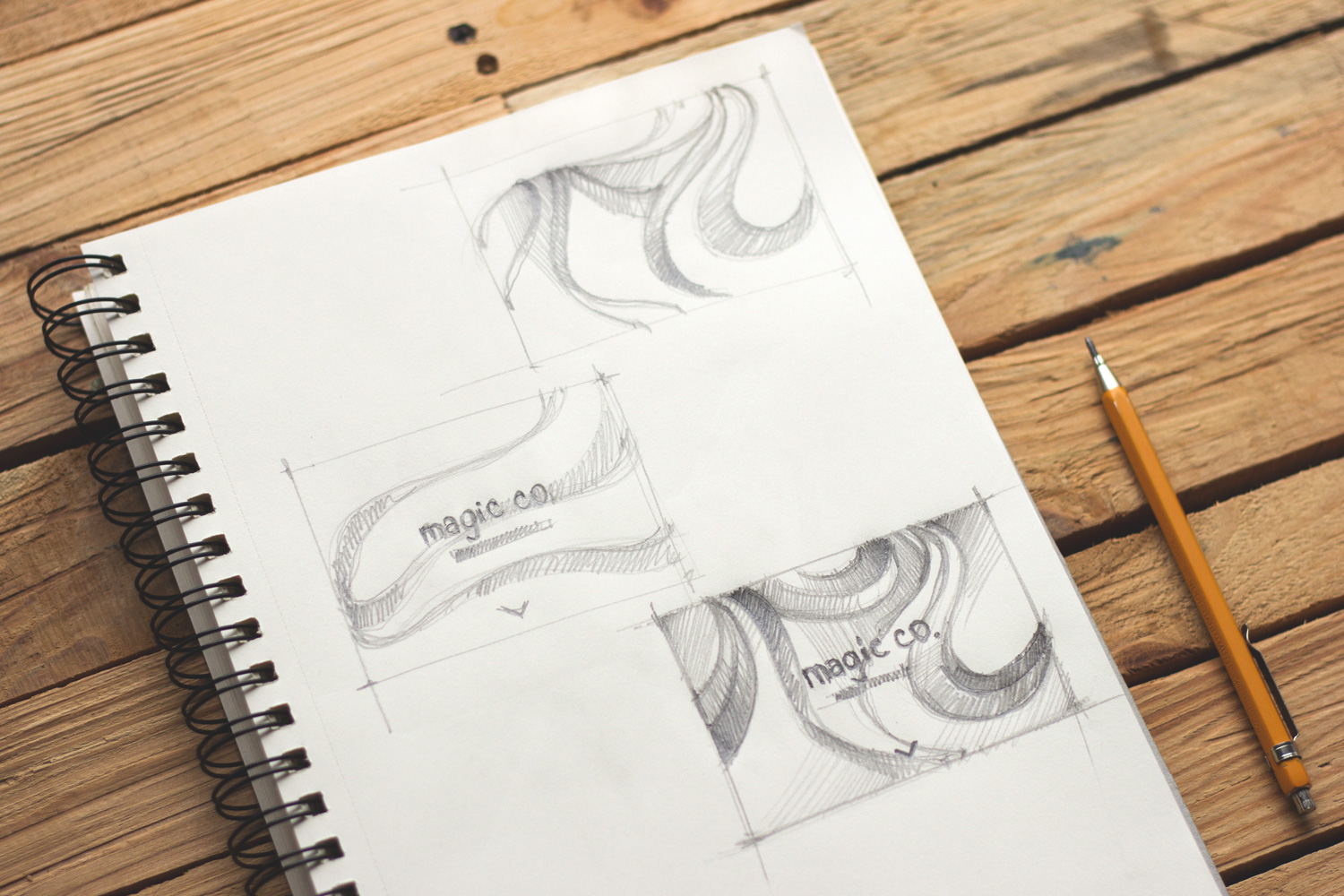 網(wǎng)站制作或者APP設(shè)計(jì)時(shí)巧用點(diǎn)、線、面