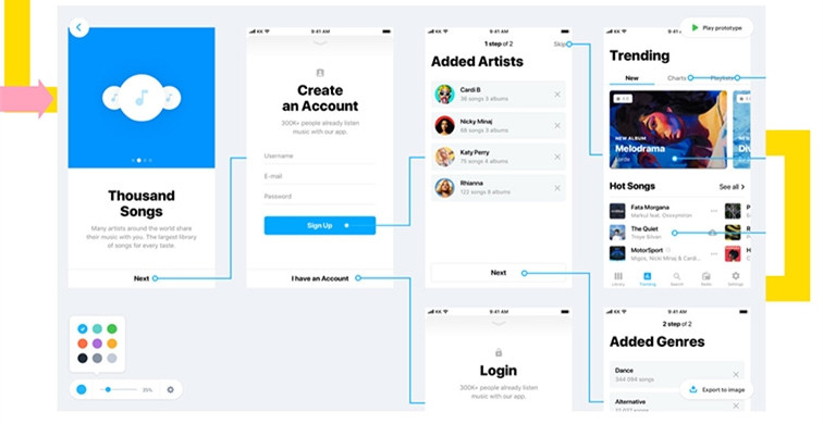 APP以及小程序亂象何時休