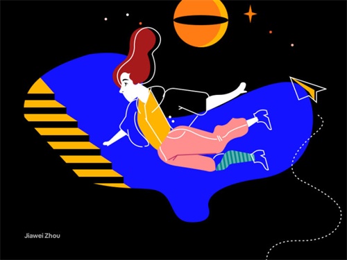 深圳網(wǎng)站制作行業(yè)內(nèi)的前端設(shè)計師如何才能快速成長？