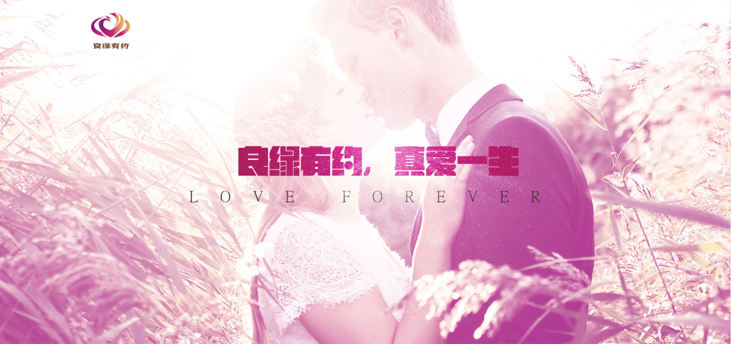 婚戀交友網(wǎng)站設(shè)計制作