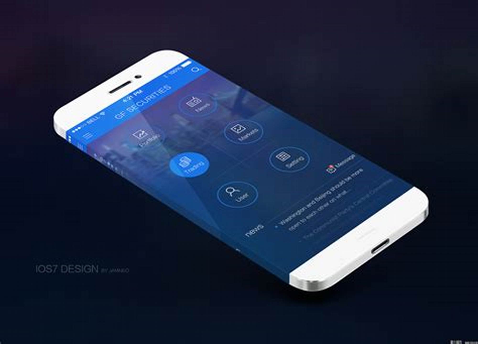 怎樣才能開發(fā)一個(gè)最適合您的APP