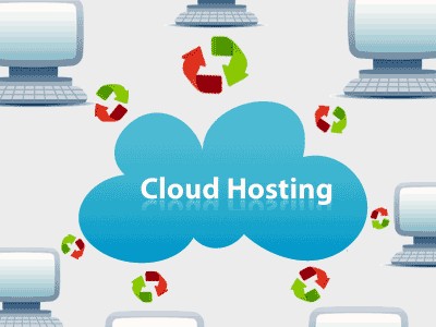 網(wǎng)站設(shè)計(jì)公司介紹建站什么是云主機(jī)？