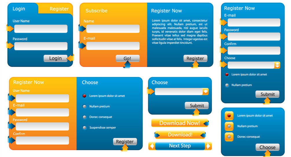 網(wǎng)站制作完成怎樣做好推廣工作的幾個(gè)小技巧