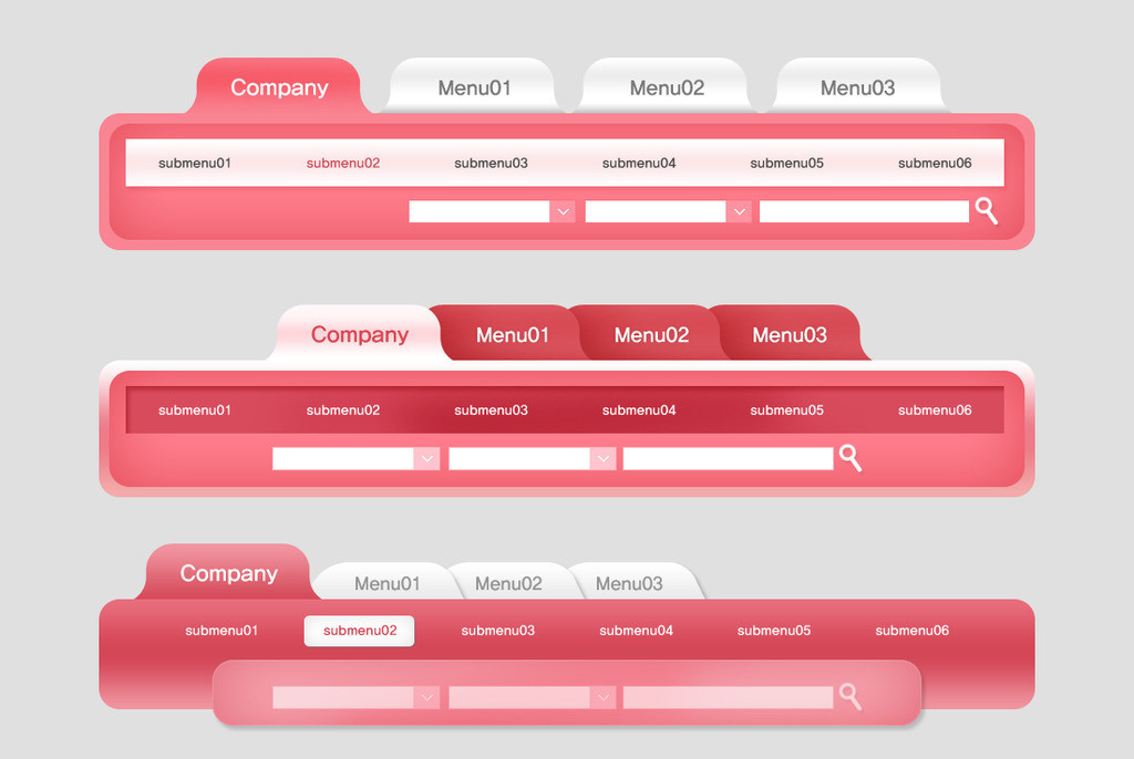 網(wǎng)站設(shè)計(jì)程序有哪些？