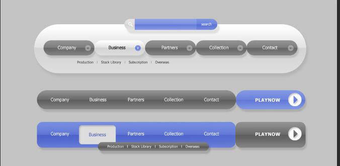 網(wǎng)站制作工具DreamweaverCC制作動感特效方法詳解